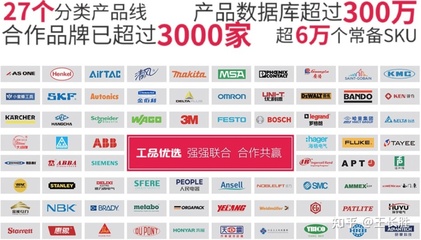 掘金万亿工业品市场 京东企业购如何发挥“超级连接器”的作用？