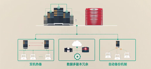 PaaS平台及案例分析 阿里云数据库服务学习笔记